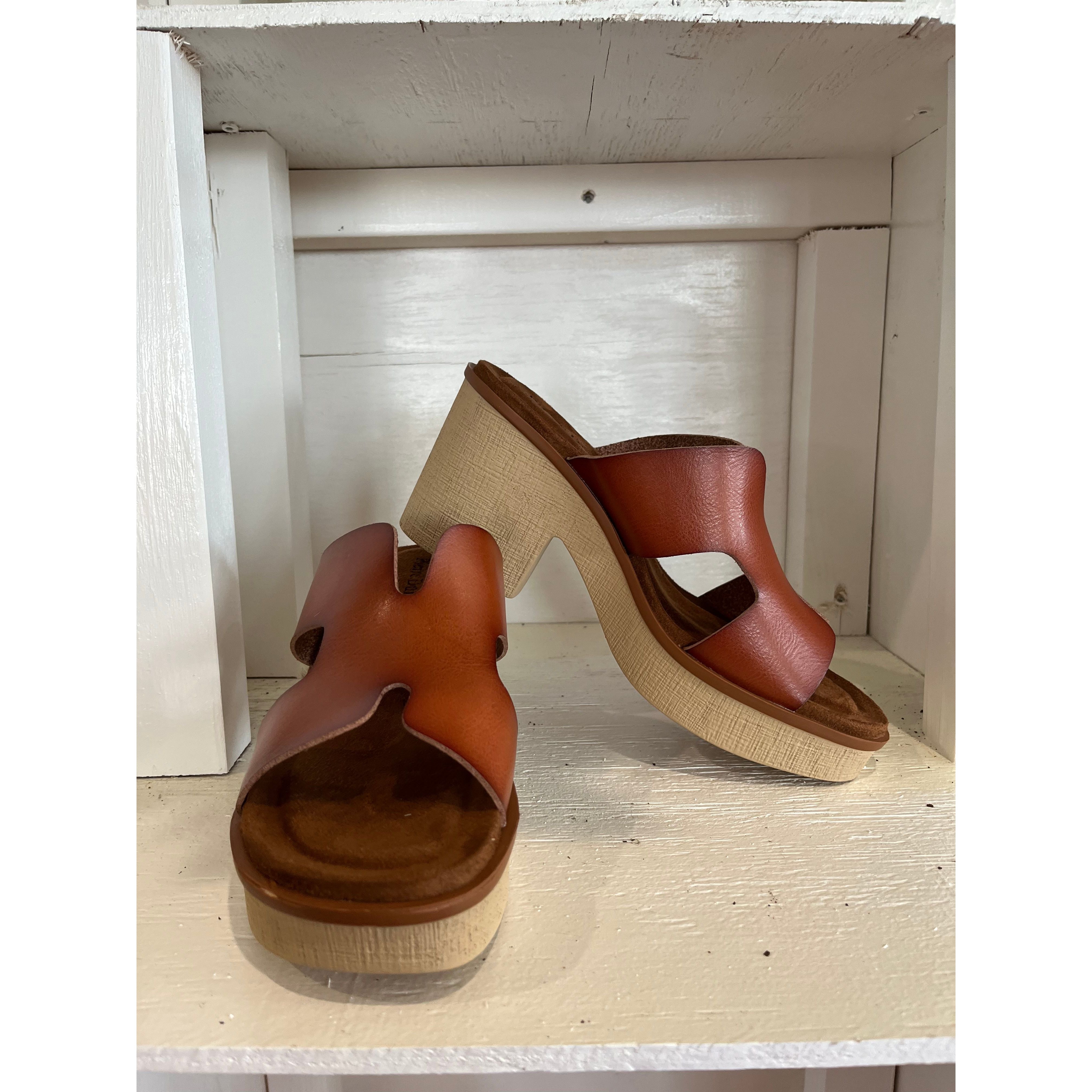 Pierre dumas closed toe on sale wedges